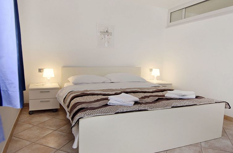 Appartement Apartment Nika 4 in der Residenz mit Pool und Wh