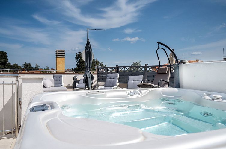 Appartement Alpa 7
