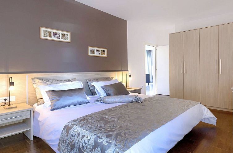 Appartement Alpa 7