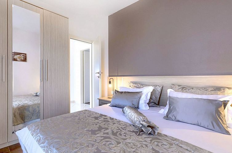Appartement Alpa 7