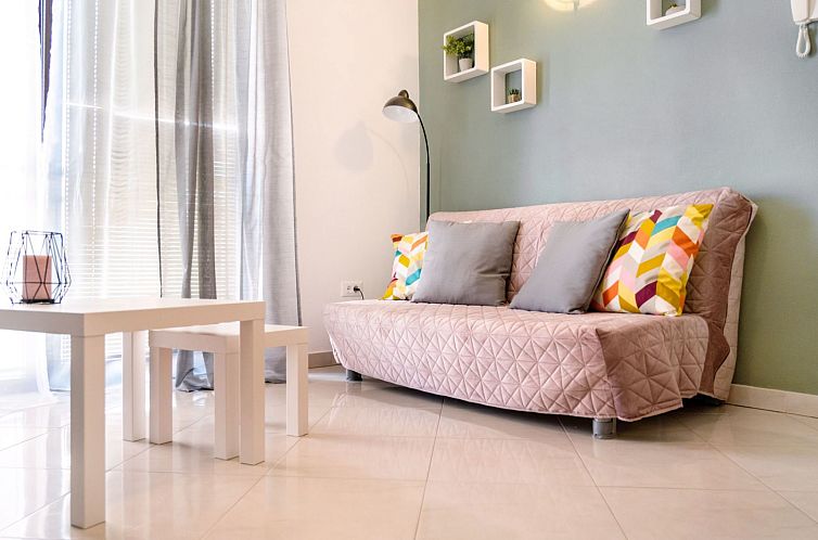 Appartement Alpa 7