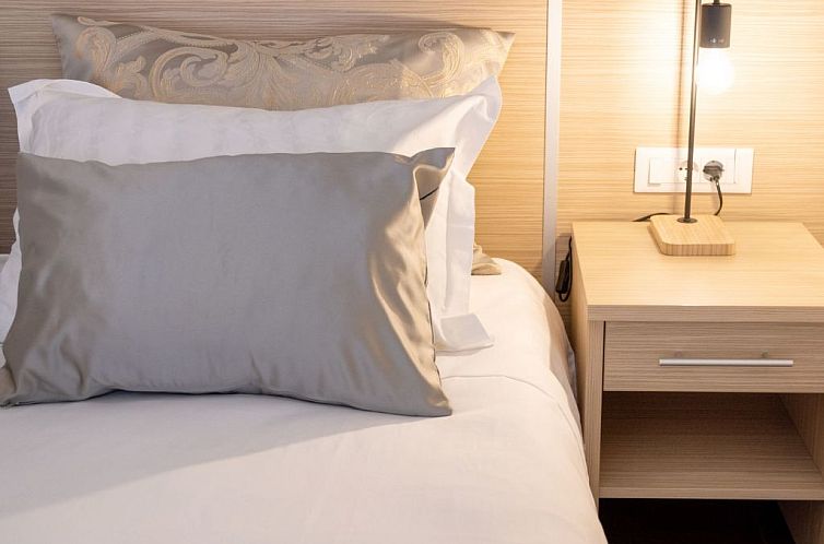 Appartement Alpa 7