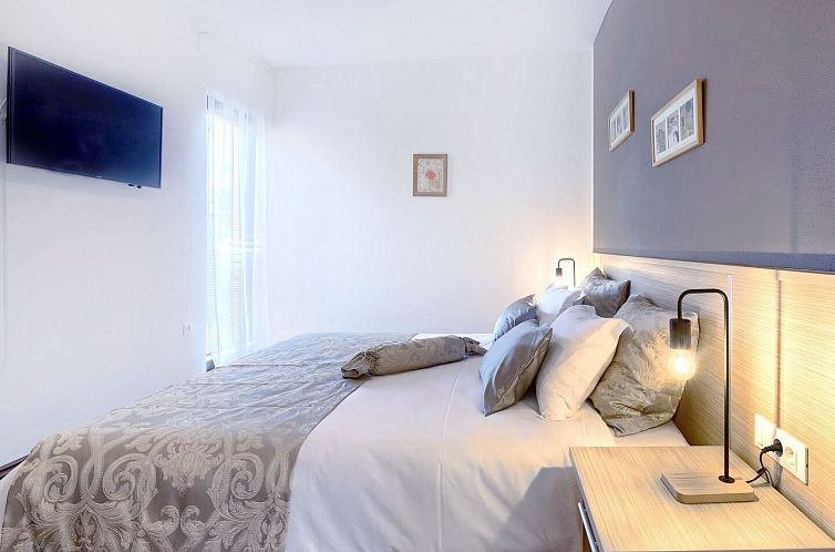 Appartement Alpa 7