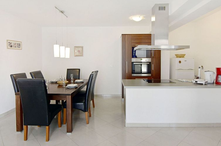 Appartement Alpa 7