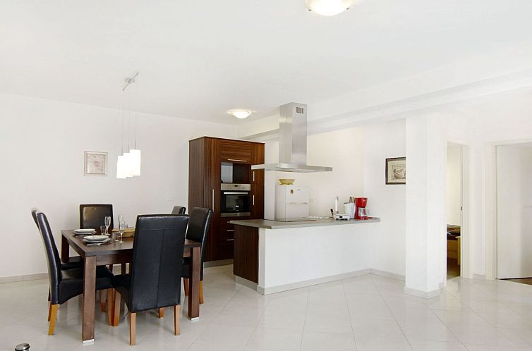 Appartement Alpa 7