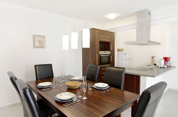 Appartement Alpa 7