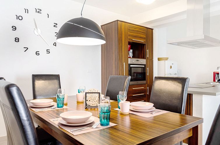 Appartement Alpa 7