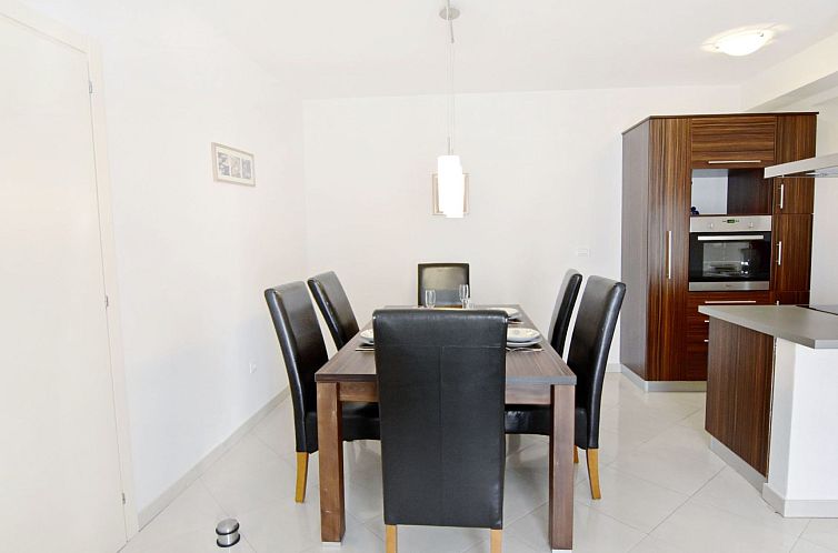 Appartement Alpa 7