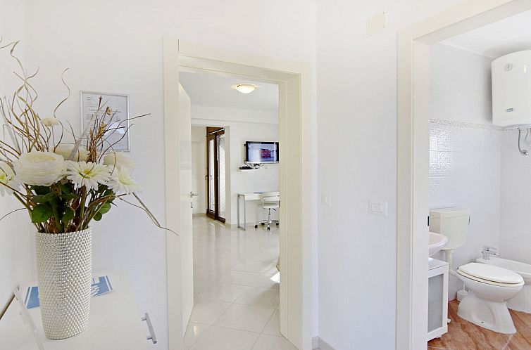 Appartement Alpa 7