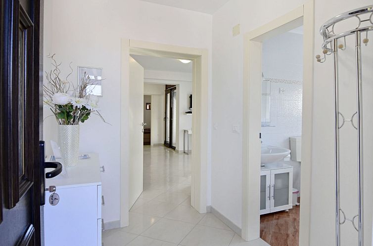 Appartement Alpa 7