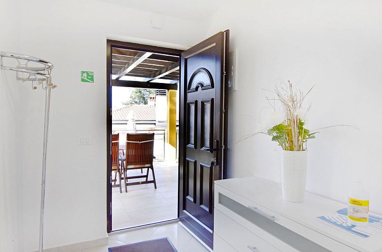 Appartement Alpa 7
