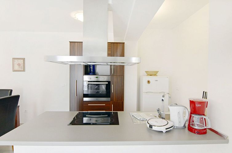 Appartement Alpa 7