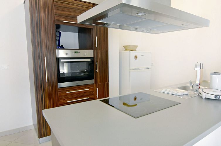 Appartement Alpa 7