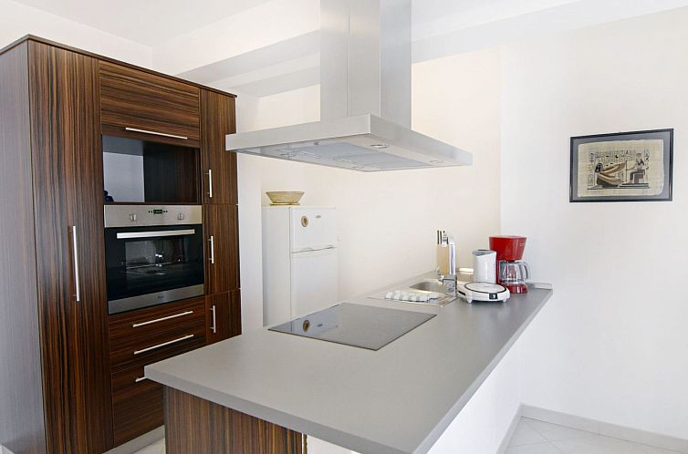 Appartement Alpa 7