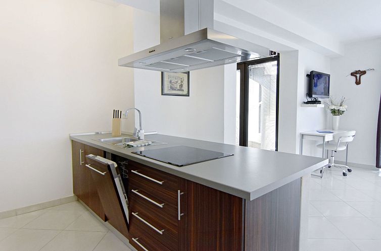 Appartement Alpa 7