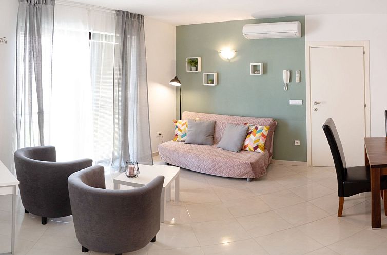 Appartement Alpa 7