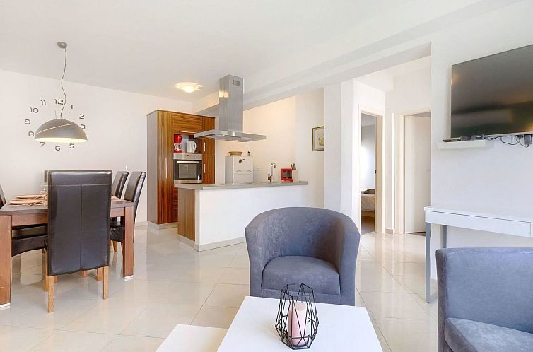 Appartement Alpa 7