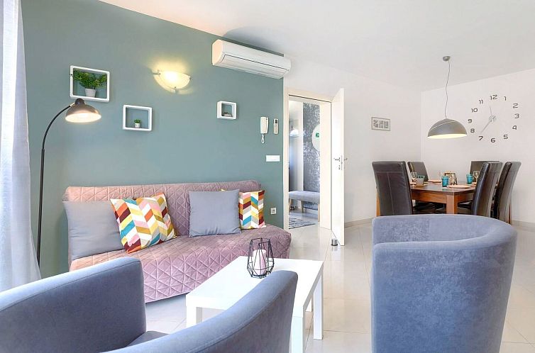 Appartement Alpa 7
