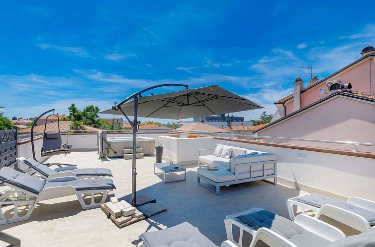 Appartement Alpa 7