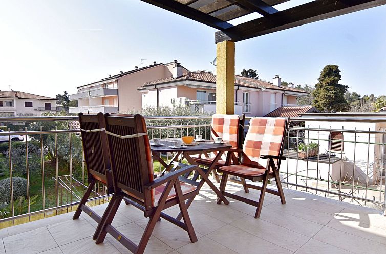 Appartement Alpa 7