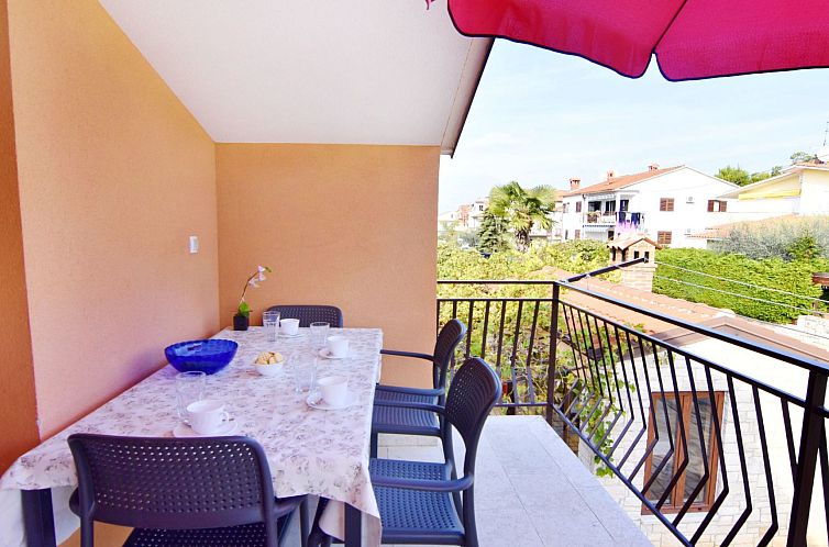 Appartement ALEX 2 KAT