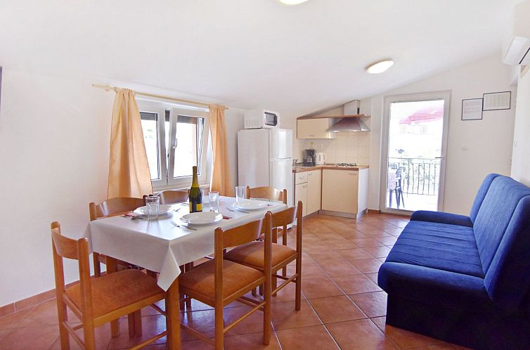 Appartement ALEX 2 KAT