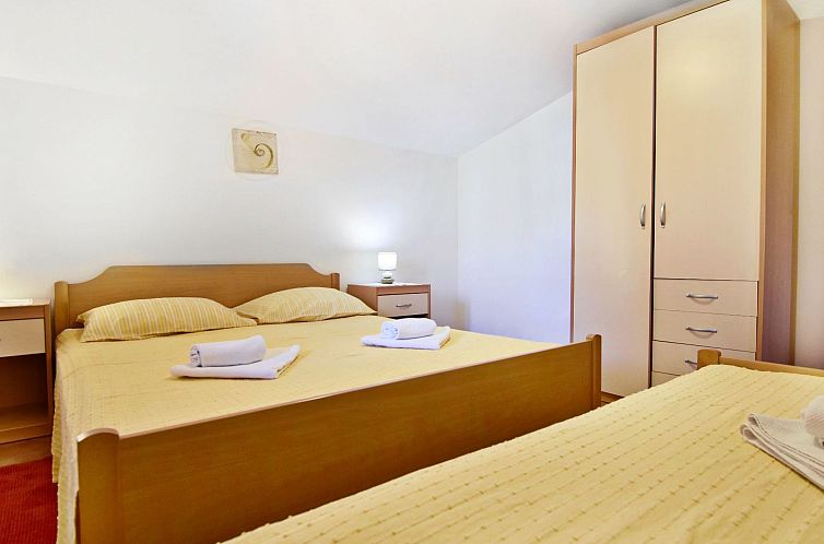 Appartement ALEX 2 KAT
