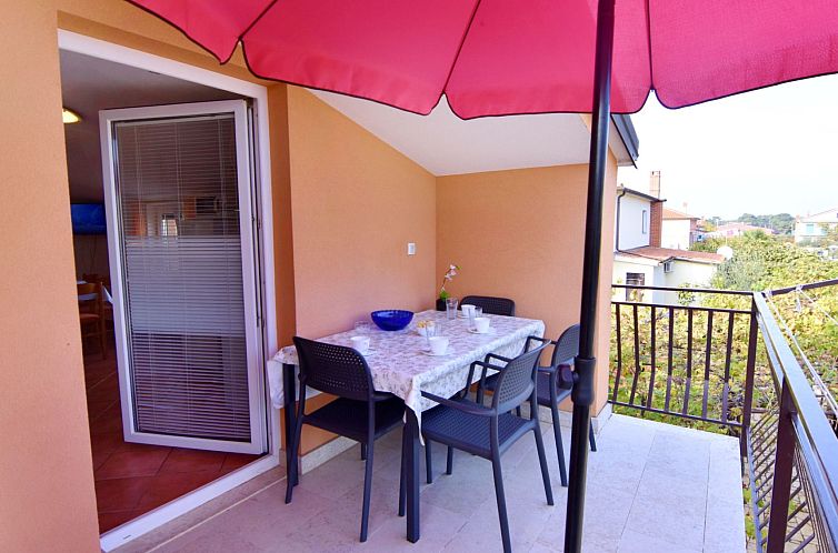 Appartement ALEX 2 KAT