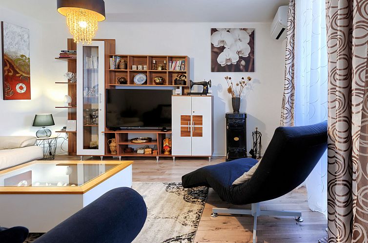 Verblijf 10111992 - Vakantiewoning Istrie - Vakantiehuis Centar