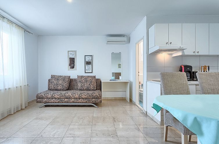 Appartement Nika