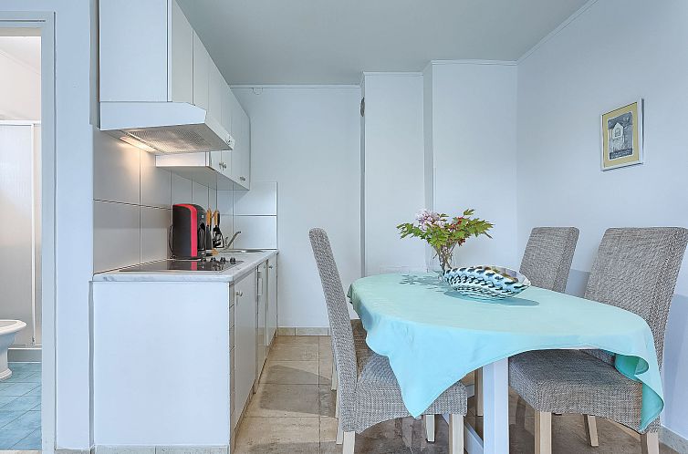 Appartement Nika
