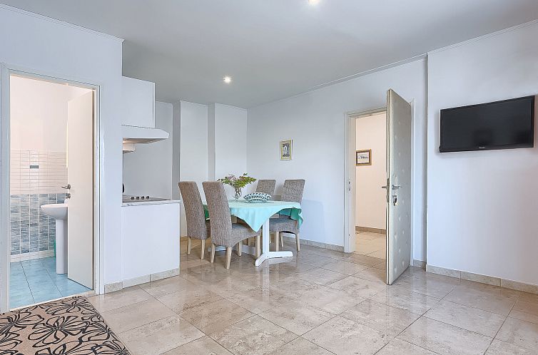 Appartement Nika
