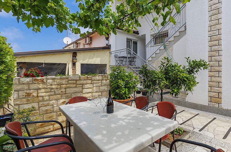 Appartement Nika