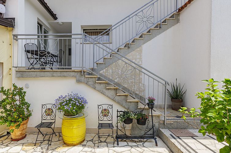 Appartement Nika