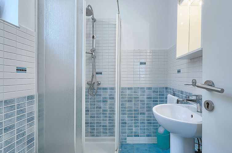Appartement Nika