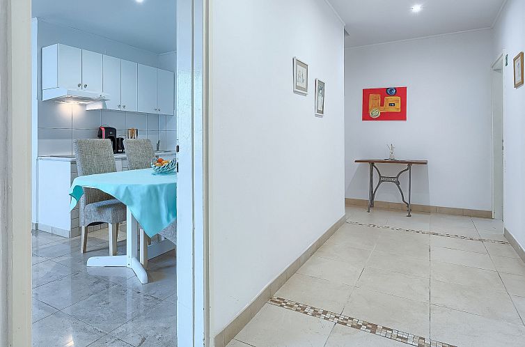 Appartement Nika