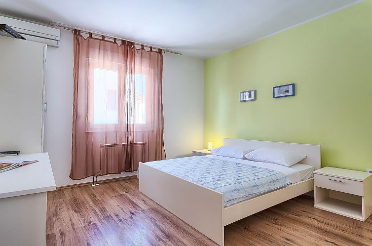 Appartement Nika