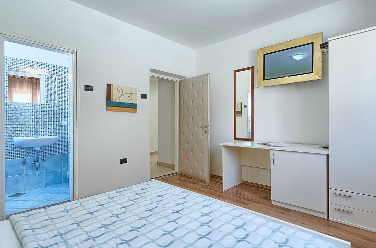 Appartement Nika