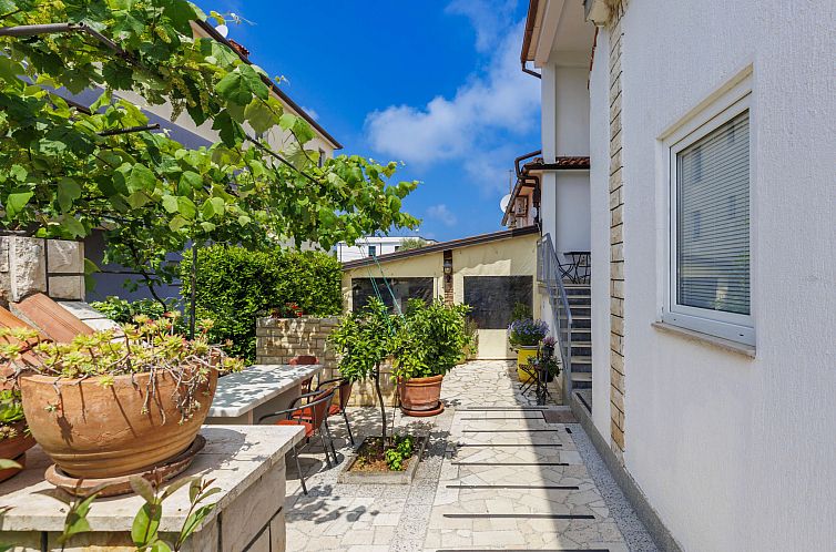 Appartement Nika