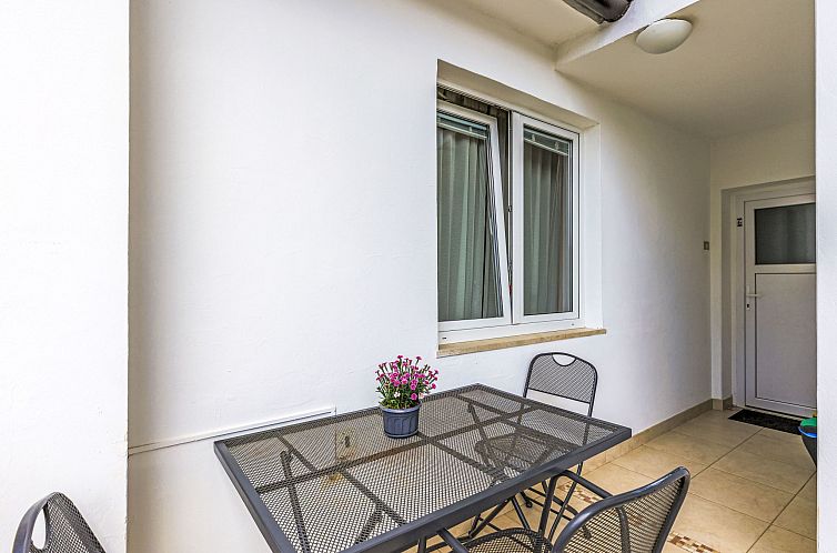 Appartement Nika