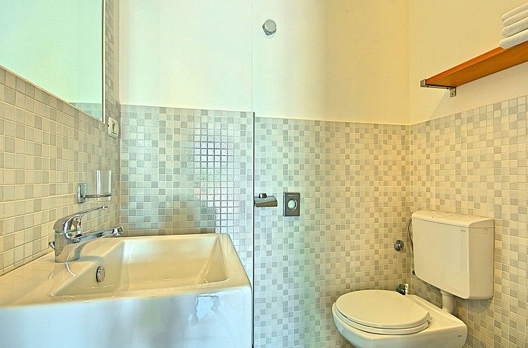 Appartement Apartment Nika1 Umag mit Pool und Whirlpool 400 