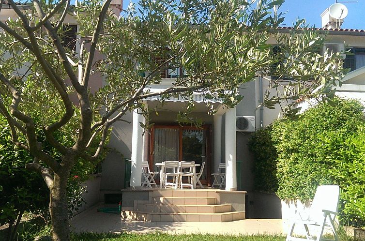 Appartement Geräumige Ferienwohnung Marija 2