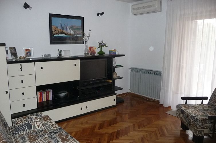 Appartement Geräumige Ferienwohnung Marija 2