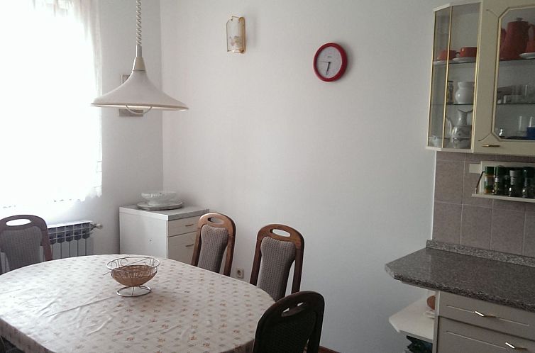 Appartement Geräumige Ferienwohnung Marija 2