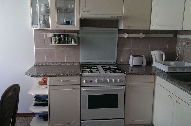 Appartement Geräumige Ferienwohnung Marija 2