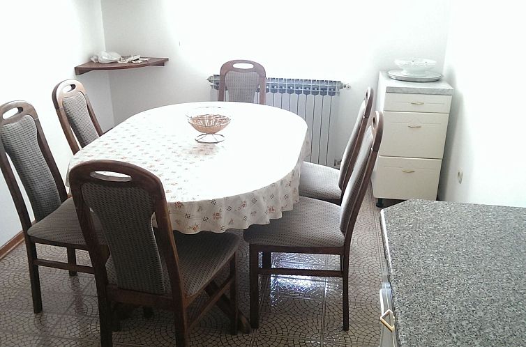Appartement Geräumige Ferienwohnung Marija 2