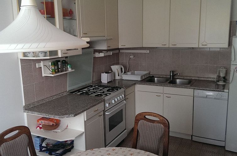 Appartement Geräumige Ferienwohnung Marija 2