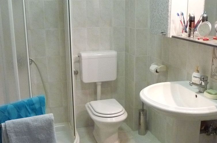 Appartement Geräumige Ferienwohnung Marija 2