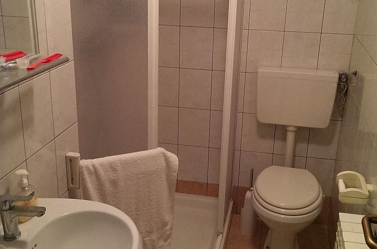 Appartement Geräumige Ferienwohnung Marija 2