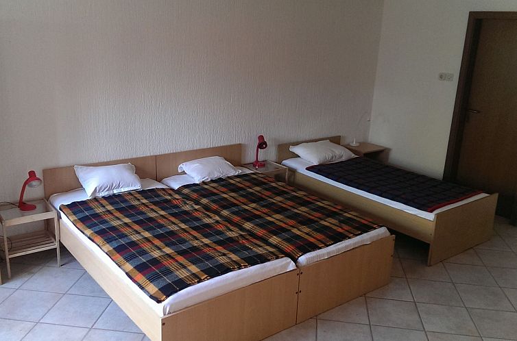 Appartement Geräumige Ferienwohnung Marija 2
